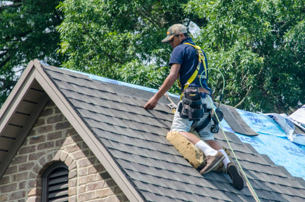Quick and Trustworthy Emergency Roof Repair Services in New Hartford Center, CT